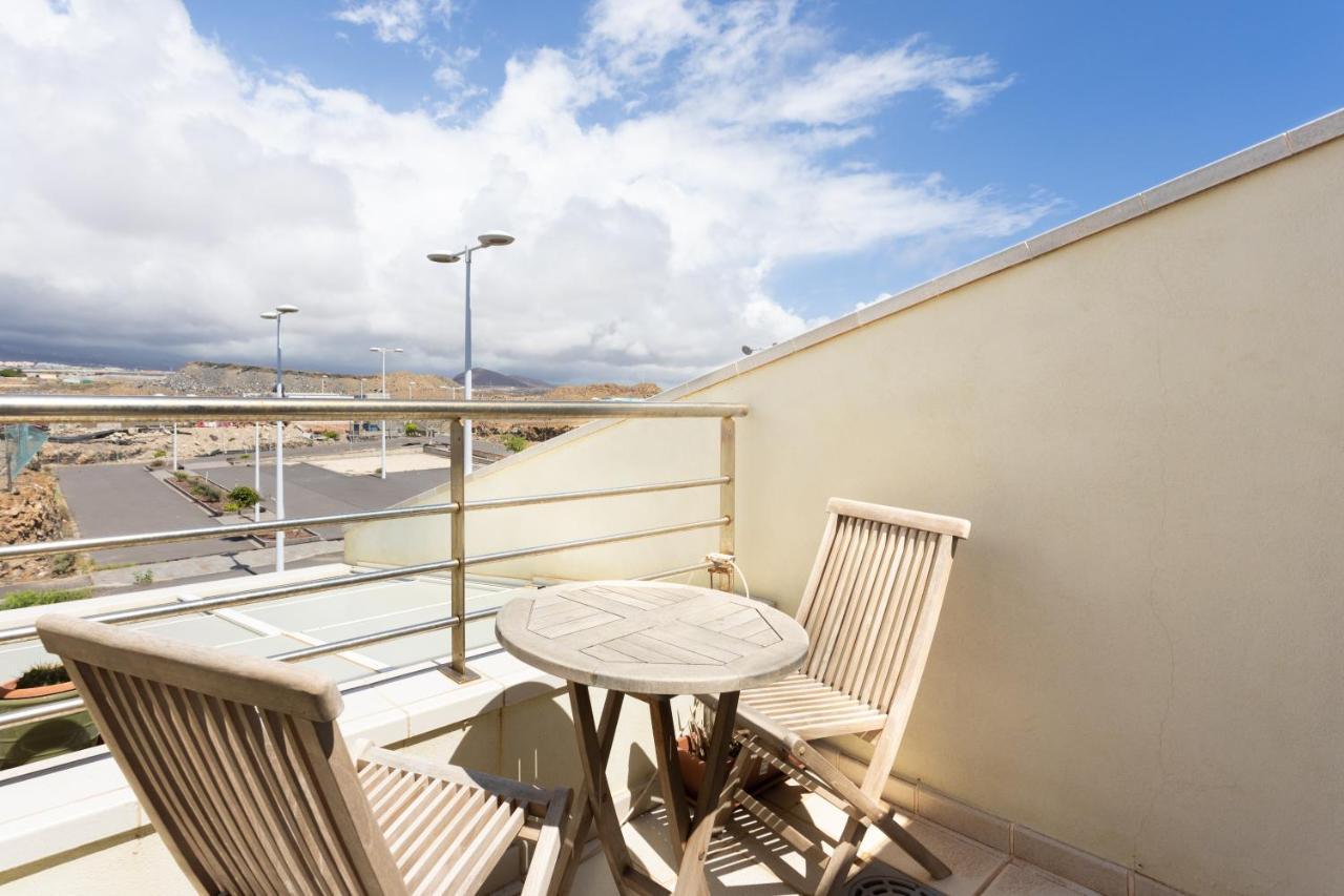 Medano Perfect Stay By Sunkeyrents Эль-Медано Экстерьер фото